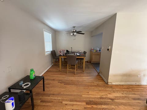 Tiny photo for 1827 218th Place, Sauk Village, IL 60411 (MLS # 12568314)