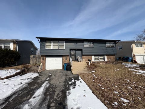 Tiny photo for 1827 218th Place, Sauk Village, IL 60411 (MLS # 12568314)