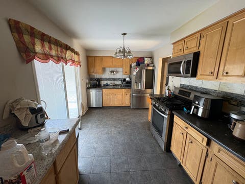 Tiny photo for 1827 218th Place, Sauk Village, IL 60411 (MLS # 12568314)