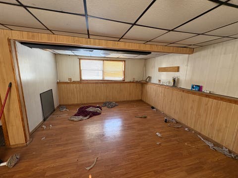 Tiny photo for 1827 218th Place, Sauk Village, IL 60411 (MLS # 12568314)