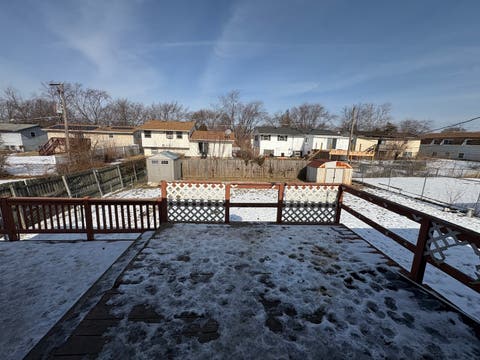 Tiny photo for 1827 218th Place, Sauk Village, IL 60411 (MLS # 12568314)