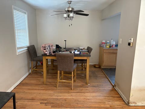 Tiny photo for 1827 218th Place, Sauk Village, IL 60411 (MLS # 12568314)