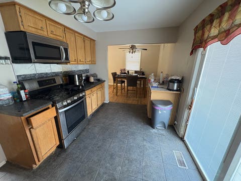 Tiny photo for 1827 218th Place, Sauk Village, IL 60411 (MLS # 12568314)