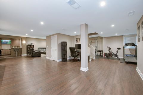 Tiny photo for 28616 W Park Drive, Barrington, IL 60010 (MLS # 12651152)