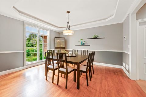 Tiny photo for 28616 W Park Drive, Barrington, IL 60010 (MLS # 12651152)