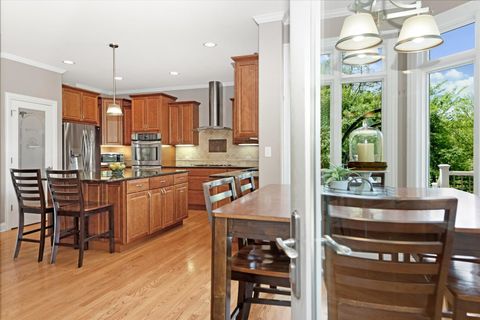 Tiny photo for 28616 W Park Drive, Barrington, IL 60010 (MLS # 12651152)