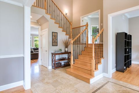 Tiny photo for 28616 W Park Drive, Barrington, IL 60010 (MLS # 12651152)