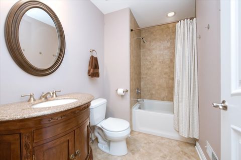 Tiny photo for 28616 W Park Drive, Barrington, IL 60010 (MLS # 12651152)