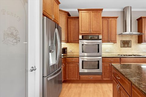 Tiny photo for 28616 W Park Drive, Barrington, IL 60010 (MLS # 12651152)