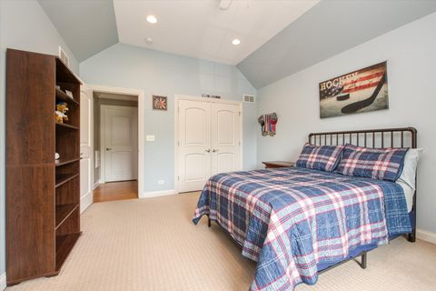Tiny photo for 28616 W Park Drive, Barrington, IL 60010 (MLS # 12651152)