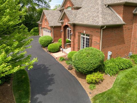 Tiny photo for 28616 W Park Drive, Barrington, IL 60010 (MLS # 12651152)
