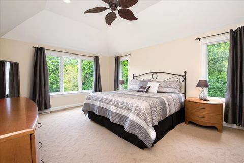 Tiny photo for 28616 W Park Drive, Barrington, IL 60010 (MLS # 12651152)