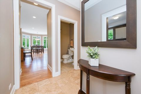 Tiny photo for 28616 W Park Drive, Barrington, IL 60010 (MLS # 12651152)