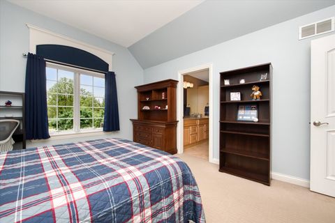 Tiny photo for 28616 W Park Drive, Barrington, IL 60010 (MLS # 12651152)