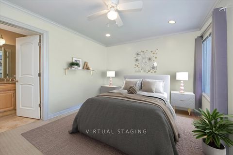 Tiny photo for 28616 W Park Drive, Barrington, IL 60010 (MLS # 12651152)