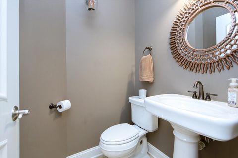 Tiny photo for 28616 W Park Drive, Barrington, IL 60010 (MLS # 12651152)