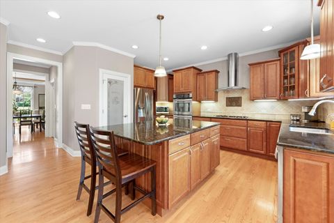 Tiny photo for 28616 W Park Drive, Barrington, IL 60010 (MLS # 12651152)