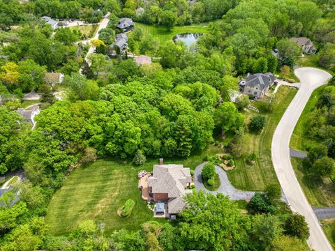 Tiny photo for 28616 W Park Drive, Barrington, IL 60010 (MLS # 12651152)