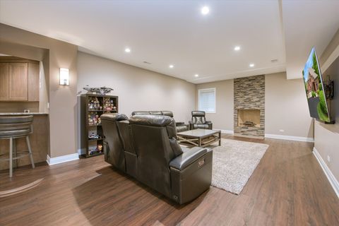 Tiny photo for 28616 W Park Drive, Barrington, IL 60010 (MLS # 12651152)