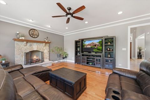 Tiny photo for 28616 W Park Drive, Barrington, IL 60010 (MLS # 12651152)