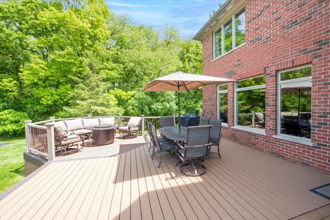 Tiny photo for 28616 W Park Drive, Barrington, IL 60010 (MLS # 12651152)