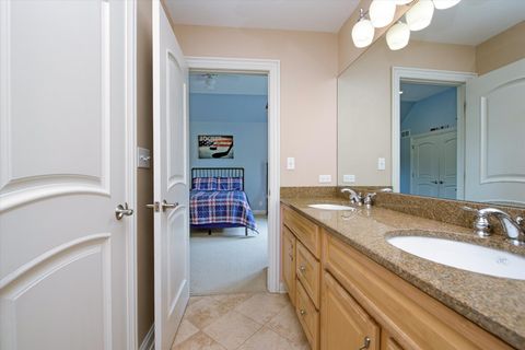 Tiny photo for 28616 W Park Drive, Barrington, IL 60010 (MLS # 12651152)