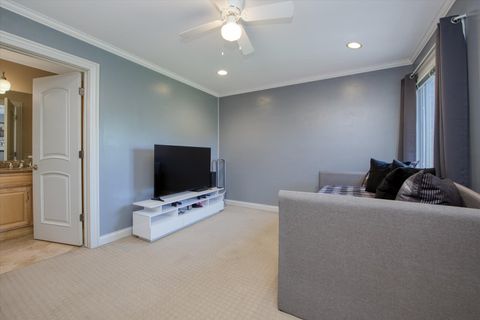 Tiny photo for 28616 W Park Drive, Barrington, IL 60010 (MLS # 12651152)