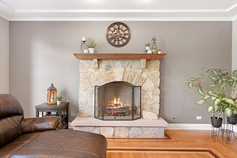 Tiny photo for 28616 W Park Drive, Barrington, IL 60010 (MLS # 12651152)