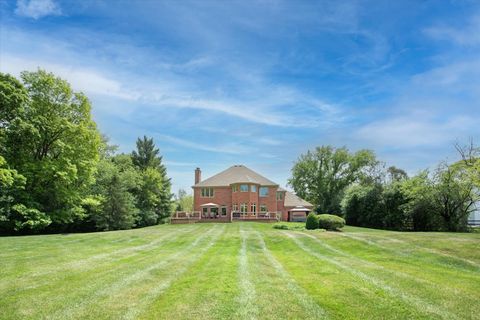 Tiny photo for 28616 W Park Drive, Barrington, IL 60010 (MLS # 12651152)