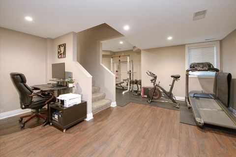 Tiny photo for 28616 W Park Drive, Barrington, IL 60010 (MLS # 12651152)