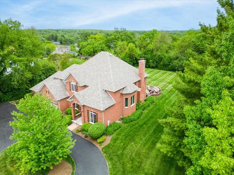 Tiny photo for 28616 W Park Drive, Barrington, IL 60010 (MLS # 12651152)
