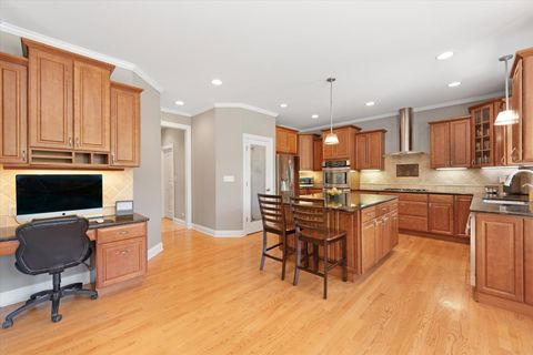 Tiny photo for 28616 W Park Drive, Barrington, IL 60010 (MLS # 12651152)