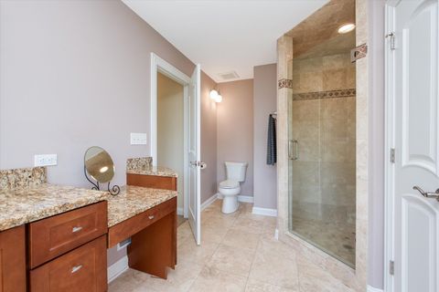 Tiny photo for 28616 W Park Drive, Barrington, IL 60010 (MLS # 12651152)