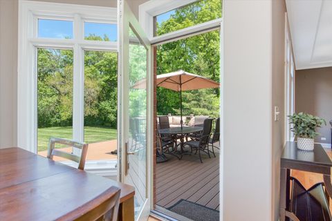 Tiny photo for 28616 W Park Drive, Barrington, IL 60010 (MLS # 12651152)