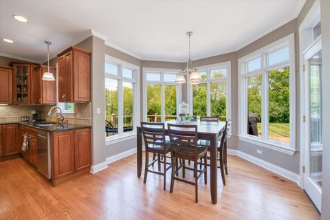 Tiny photo for 28616 W Park Drive, Barrington, IL 60010 (MLS # 12651152)