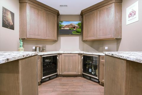 Tiny photo for 28616 W Park Drive, Barrington, IL 60010 (MLS # 12651152)