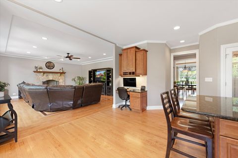 Tiny photo for 28616 W Park Drive, Barrington, IL 60010 (MLS # 12651152)