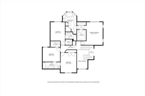 Tiny photo for 28616 W Park Drive, Barrington, IL 60010 (MLS # 12651152)