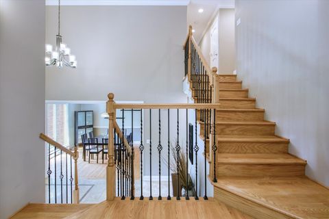 Tiny photo for 28616 W Park Drive, Barrington, IL 60010 (MLS # 12651152)
