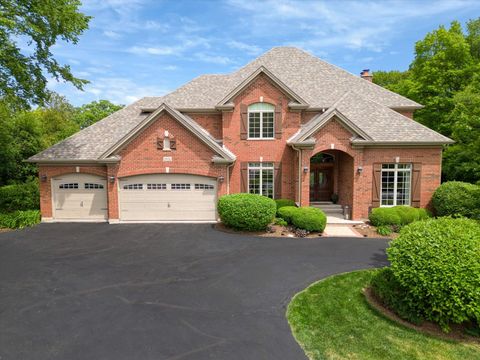 Photo of 28616 W Park Drive, Barrington, IL 60010 (MLS # 12651152)