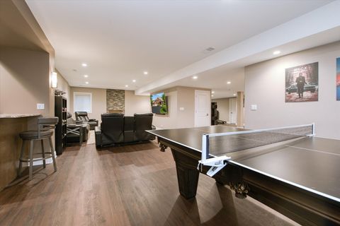 Tiny photo for 28616 W Park Drive, Barrington, IL 60010 (MLS # 12651152)