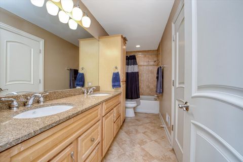 Tiny photo for 28616 W Park Drive, Barrington, IL 60010 (MLS # 12651152)