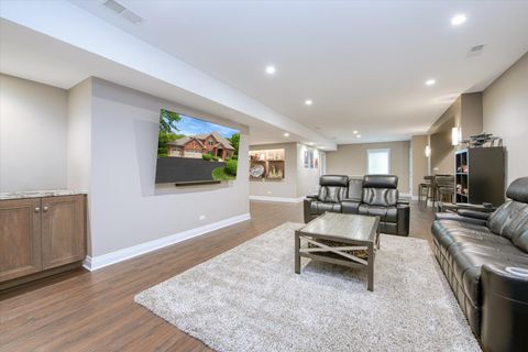 Tiny photo for 28616 W Park Drive, Barrington, IL 60010 (MLS # 12651152)
