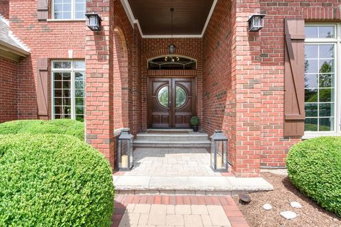 Tiny photo for 28616 W Park Drive, Barrington, IL 60010 (MLS # 12651152)