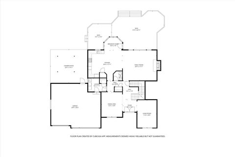 Tiny photo for 28616 W Park Drive, Barrington, IL 60010 (MLS # 12651152)