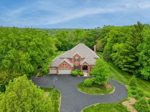 Tiny photo for 28616 W Park Drive, Barrington, IL 60010 (MLS # 12651152)
