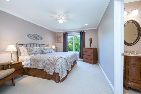 Tiny photo for 28616 W Park Drive, Barrington, IL 60010 (MLS # 12651152)