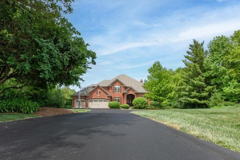 Tiny photo for 28616 W Park Drive, Barrington, IL 60010 (MLS # 12651152)
