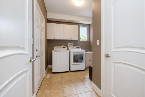 Tiny photo for 28616 W Park Drive, Barrington, IL 60010 (MLS # 12651152)