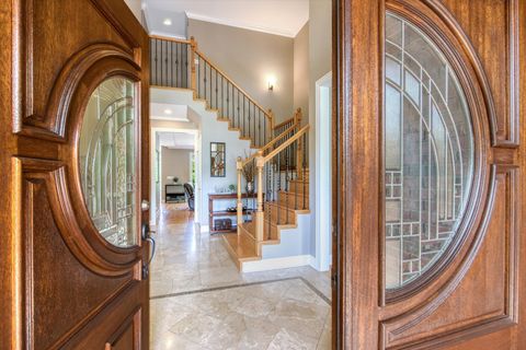 Tiny photo for 28616 W Park Drive, Barrington, IL 60010 (MLS # 12651152)
